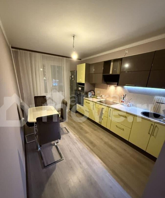 1-комн. квартира, 51.2 м2, 4/12 эт. Москва - изображение 7