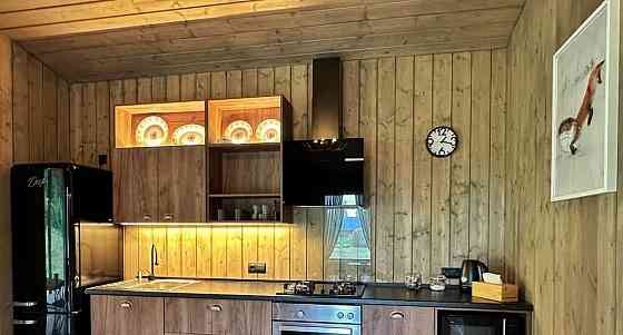 Коттедж, 110 м2, 25 соток, 1 эт. Волосово