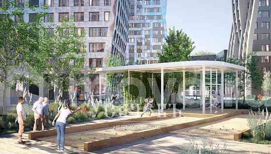 3-комн. квартира, 78 м2, 19/69 эт. Москва