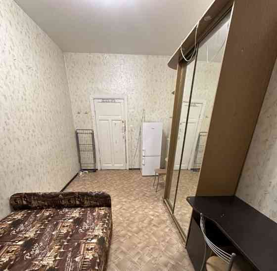 Комната, 17 м2, 4/4 эт. Санкт-Петербург