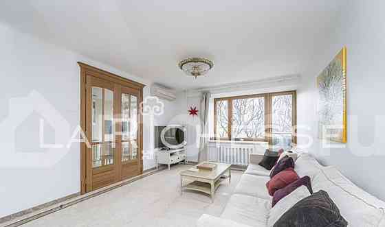 3-комн. квартира, 67.6 м2, 5/9 эт. Москва