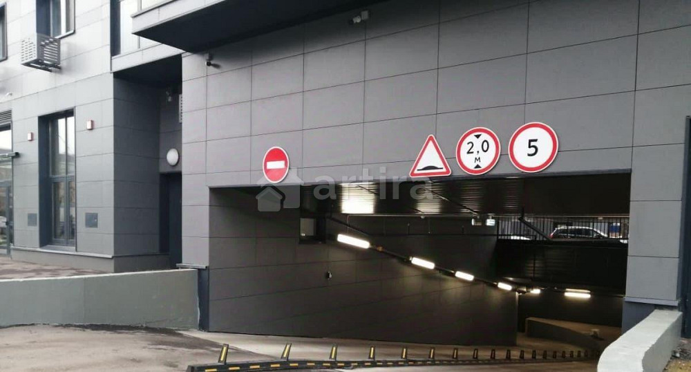 Гараж, 13.3 м2 Москва - изображение 6