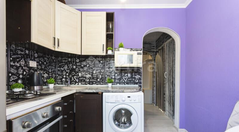 2-комн. квартира, 55 м2, 4/5 эт. Красногорск - изображение 14