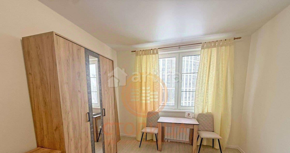 Комната, 17 м2, 14/21 эт. Москва - изображение 4