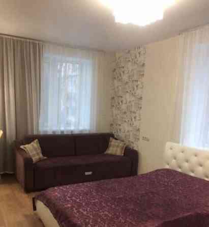 2-комн. квартира, 58 м2, 3/9 эт. Москва