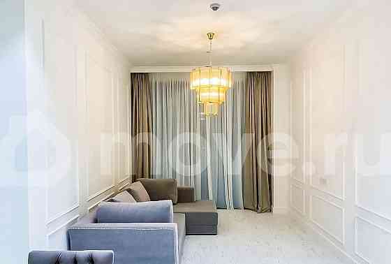 2-комн. апарт-ы, 65 м2, 12/78 эт. Москва