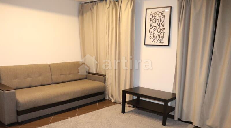 2-комн. квартира, 40 м2, 1/4 эт. Москва - изображение 2