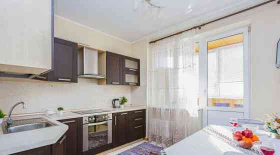 2-комн. квартира, 40 м2, 16/17 эт. Химки