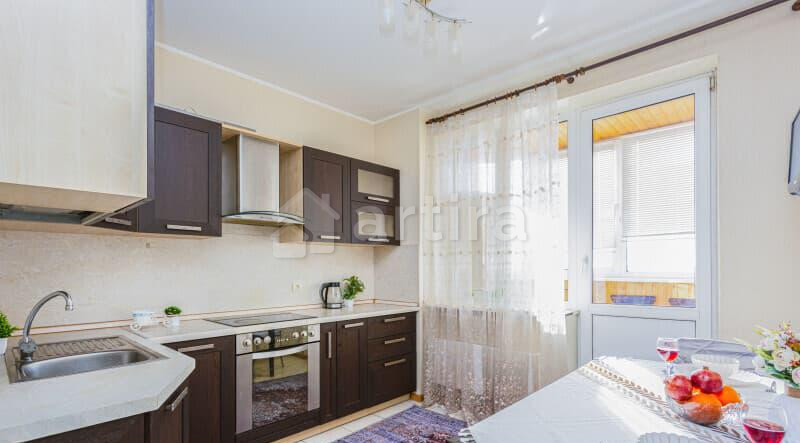 2-комн. квартира, 40 м2, 16/17 эт. Химки - изображение 3