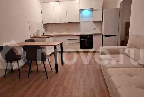 4-комн. квартира, 95 м2, 12/25 эт. Москва