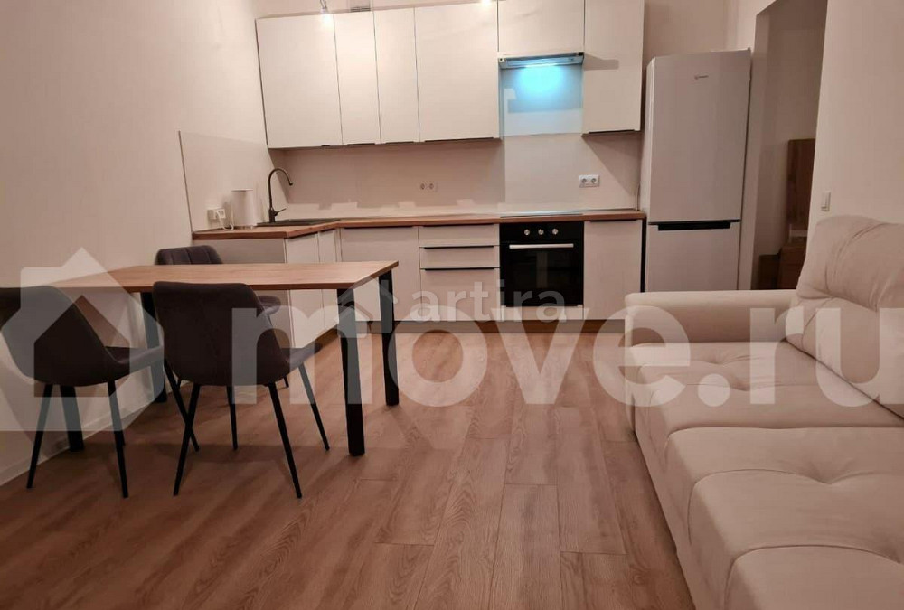 4-комн. квартира, 95 м2, 12/25 эт. Москва - изображение 5