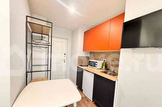 Студия, 12.7 м2, 5/5 эт. Москва