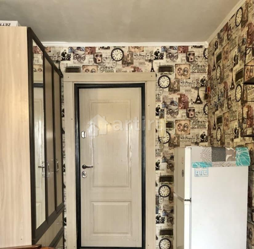 Комната, 9 м2, 3/4 эт. Братск - изображение 1