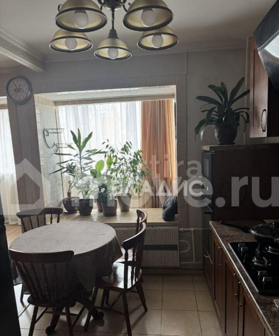 1-комн. квартира, 43 м2, 5/9 эт. Москва - изображение 7