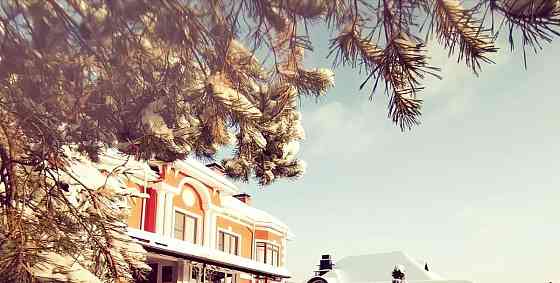 Дом, 800 м2, 20 соток, 3 эт. Истра