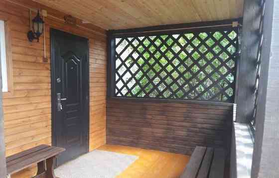 Коттедж, 150 м2 Новосибирск