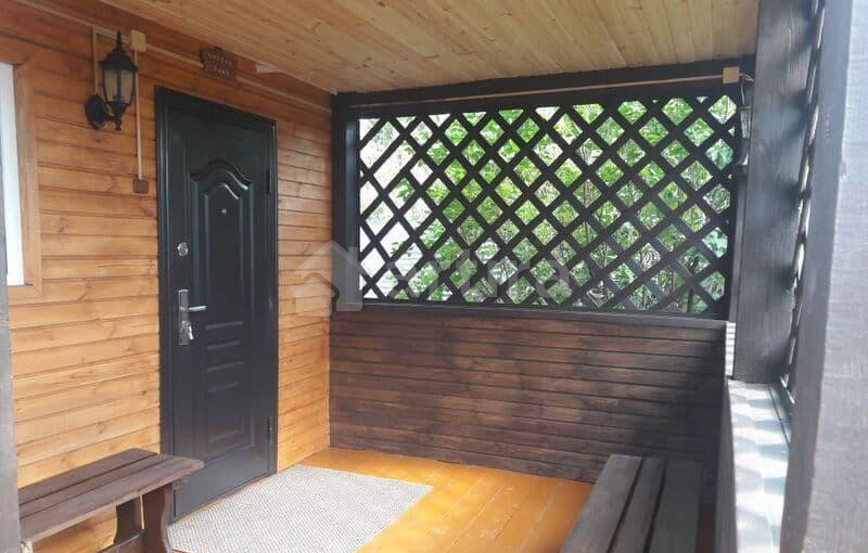 Коттедж, 150 м2 Новосибирск - изображение 4