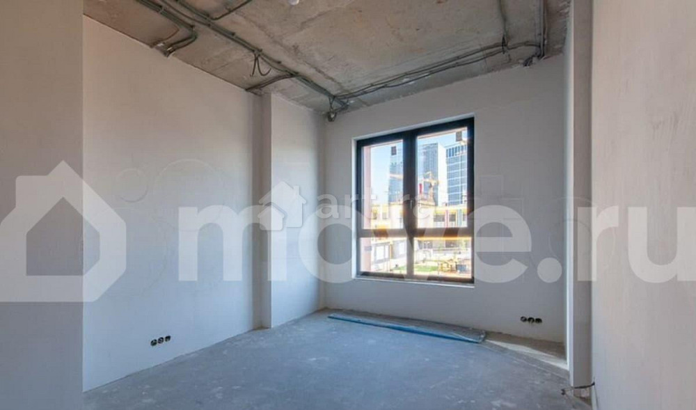 3-комн. квартира, 90 м2, 11/20 эт. Москва - изображение 1