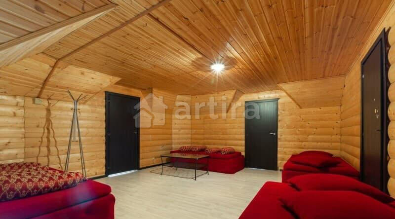 Коттедж, 480 м2 Балашиха - изображение 14