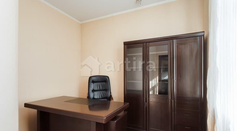 2-комн. квартира, 58 м2, 8/9 эт. Москва - изображение 5