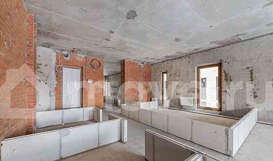 Квартира, 227 м2, 6/12 эт. Москва