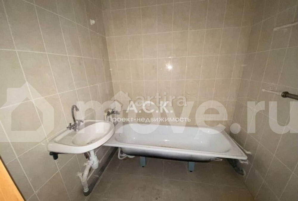 1-комн. квартира, 44 м2, 2/9 эт. Зеленоград - изображение 5