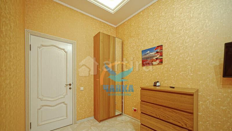 3-комн. квартира, 66 м2, 2/4 эт. Санкт-Петербург - изображение 13