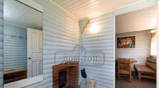 Коттедж, 696 м2 Мытищи