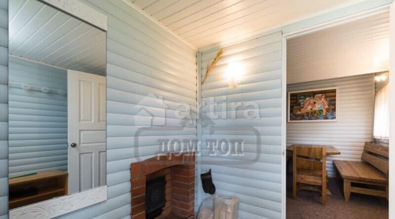 Коттедж, 696 м2 Мытищи - изображение 4