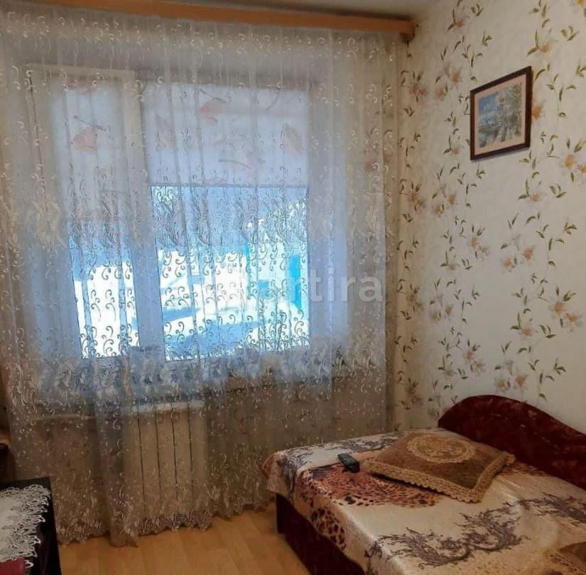 Комната, 11 м2, 1/12 эт. Москва - изображение 6