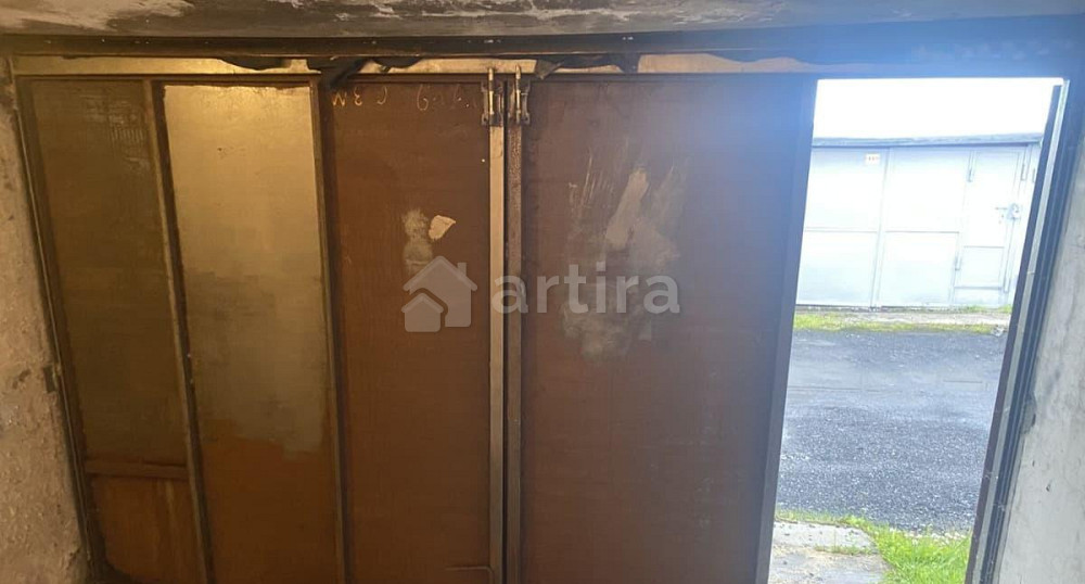 Гараж, 18 м2 Санкт-Петербург - изображение 7