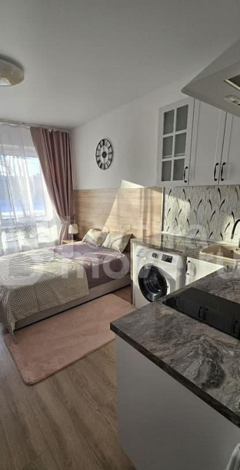 Студия, 19.8 м2, 2/33 эт. Москва - изображение 7