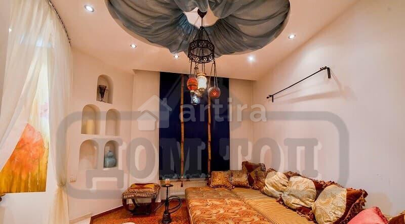 Коттедж, 700 м2 Москва - изображение 8