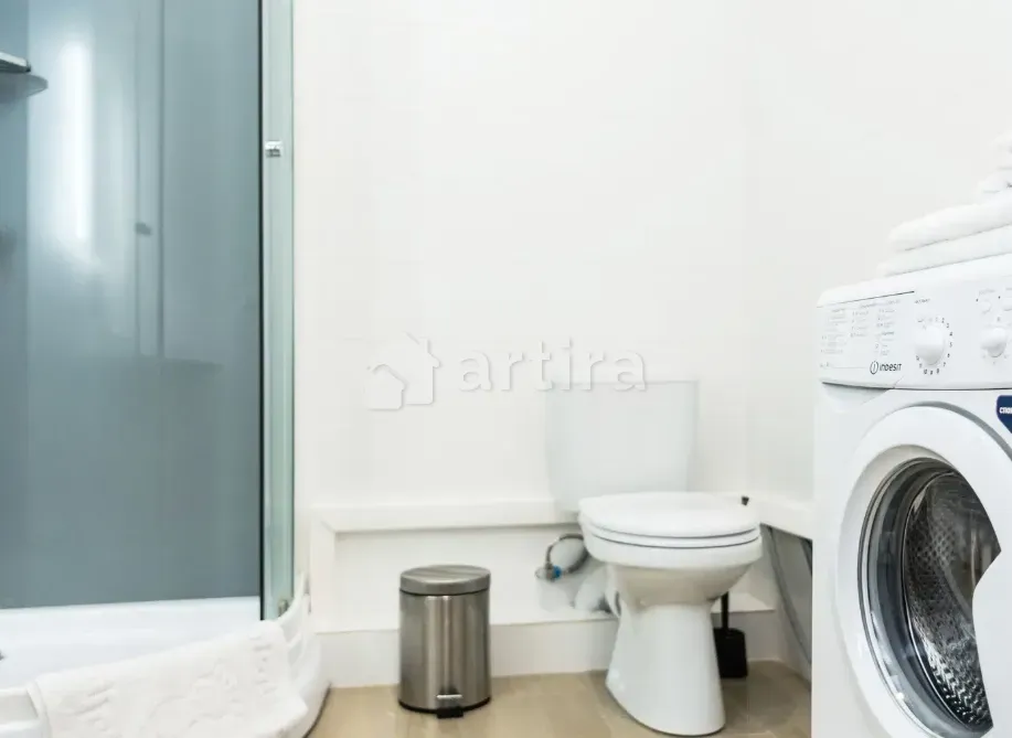 Гостиница, 23 м², 4/15 этаж Екатеринбург - изображение 10