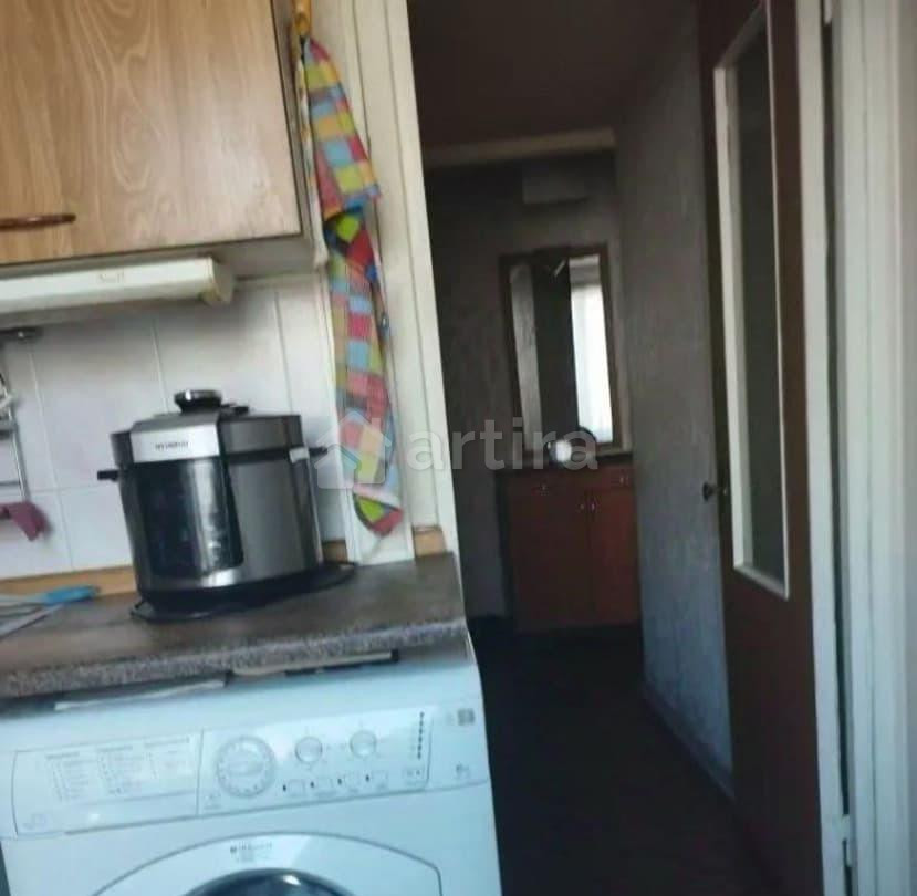 Комната, 20 м2, 6/9 эт. Москва - изображение 4