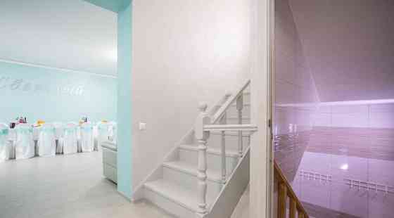 Коттедж, 300 м2 Уфа