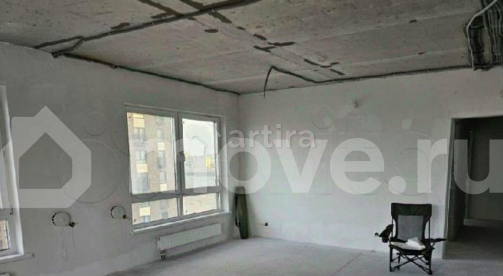 4-комн. квартира, 138.5 м2, 14/33 эт. Москва - изображение 7