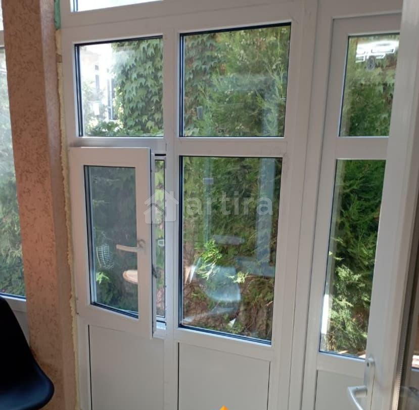 Комната, 20 м2, 1/2 эт. Саки - изображение 4