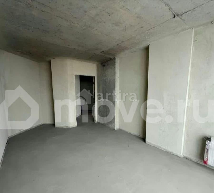 3-комн. квартира, 119 м2, 7/12 эт. Москва - изображение 3