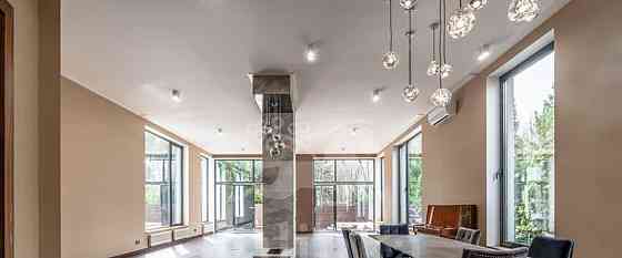 Дом, 584.1 м2, 12 соток, 2 эт. Одинцово