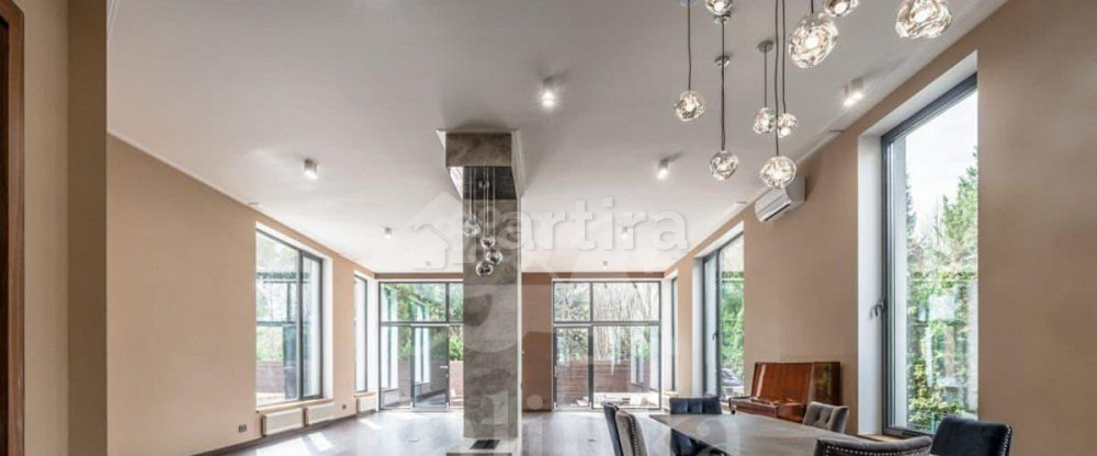 Дом, 584.1 м2, 12 соток, 2 эт. Одинцово - изображение 3