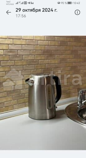 1-комн. апарт-ы, 32 м2, 11/16 эт. Вологда - изображение 4