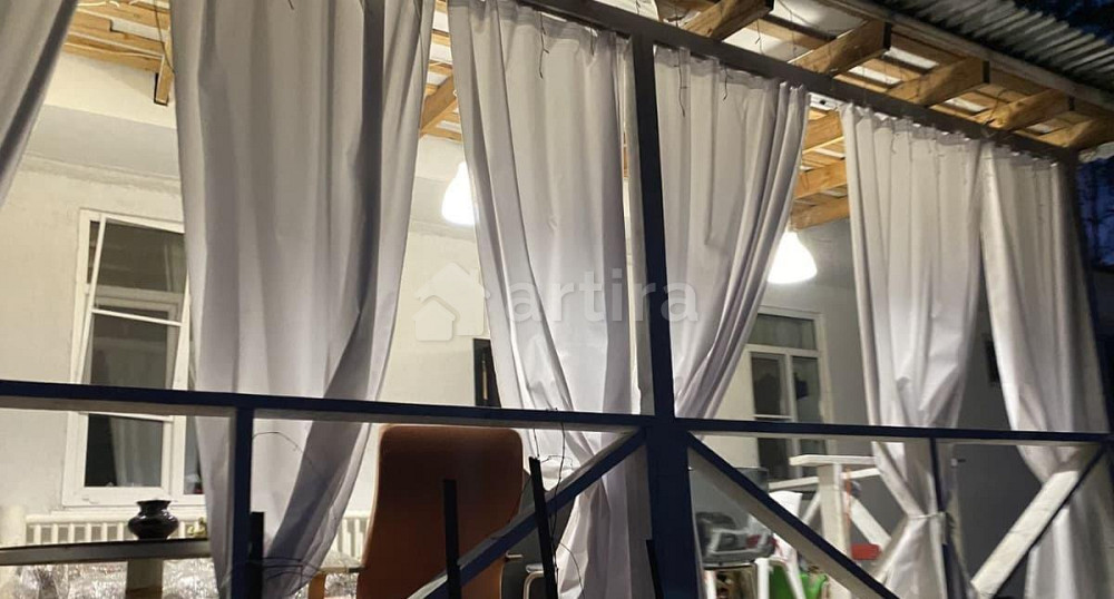 Дом, 75 м2, 3 сотки, 1 эт. Удельная - изображение 4