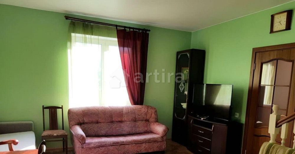 Дом, 84 м2, 10 соток Санкт-Петербург - изображение 5