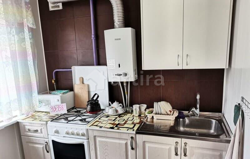 1-комн. апарт-ы, 33 м2, 3/5 эт. Нижний Новгород - изображение 8