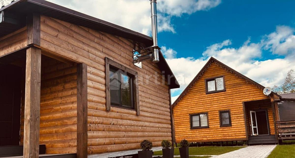 Дом, 70 м2, 10 соток, 2 эт. Раменское - изображение 7