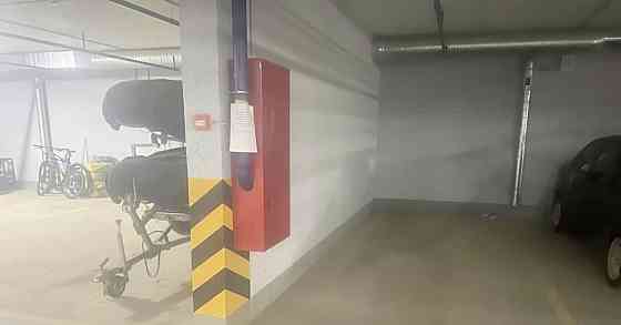 Гараж, 15 м2 Самара