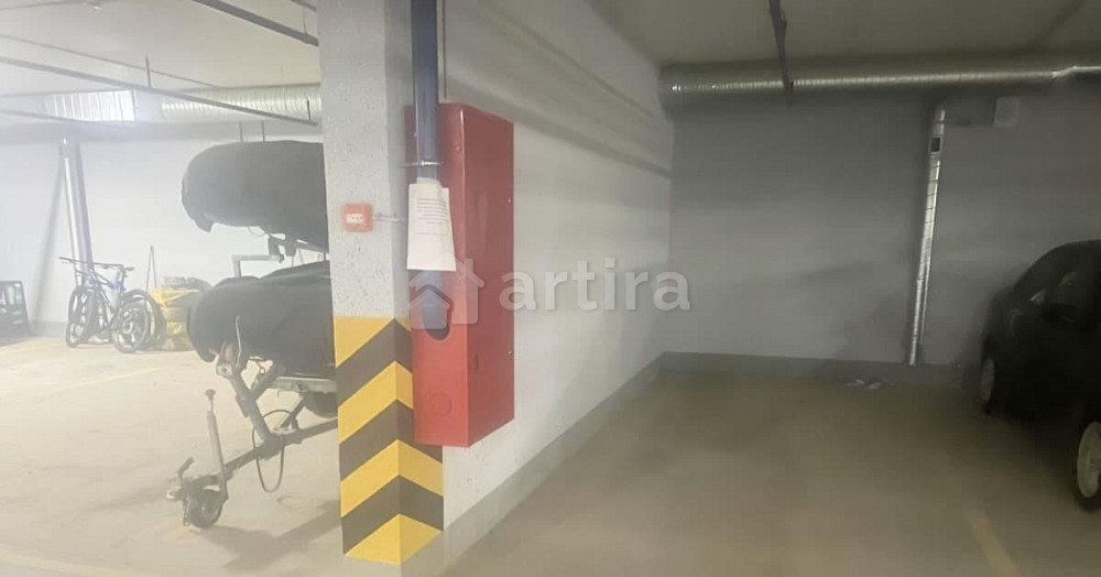 Гараж, 15 м2 Самара - изображение 5