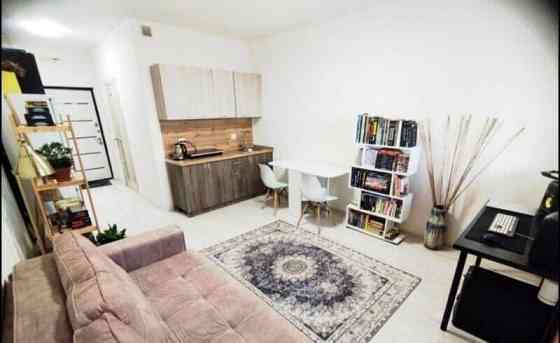 1-комн. квартира, 36 м2, 15/25 эт. Реутов