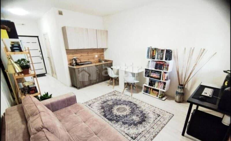 1-комн. квартира, 36 м2, 15/25 эт. Реутов - изображение 3